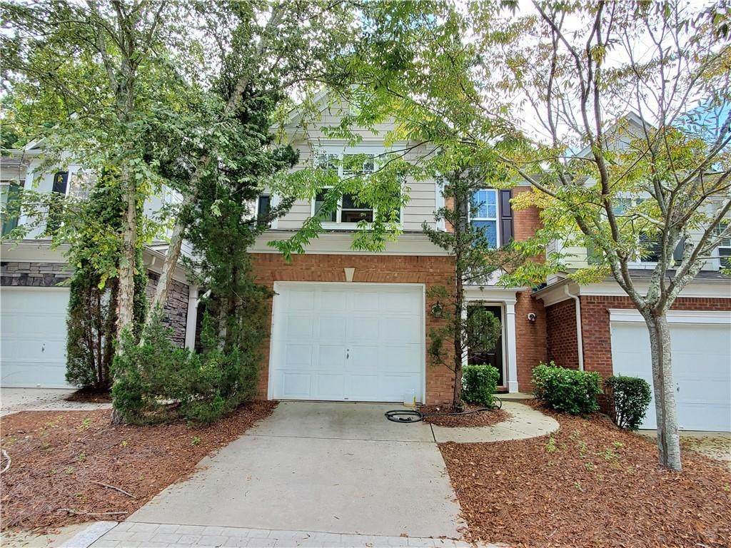 3645 Postwaite Circle - Photo 1