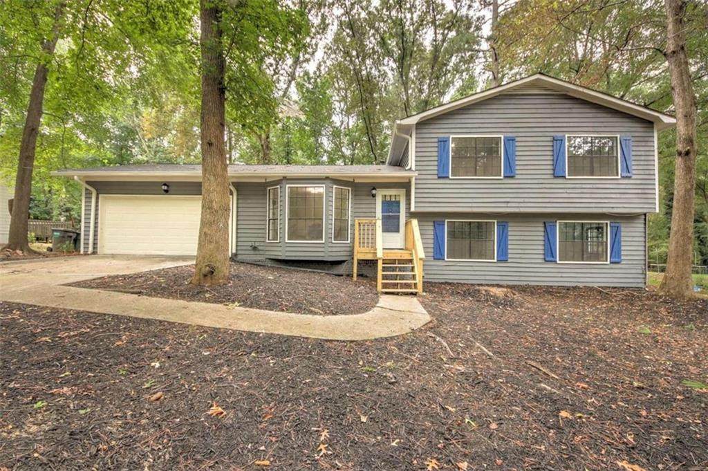3267 Aspen Circle - Photo 1