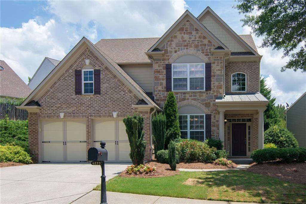 4255 Granby Circle - Photo 1