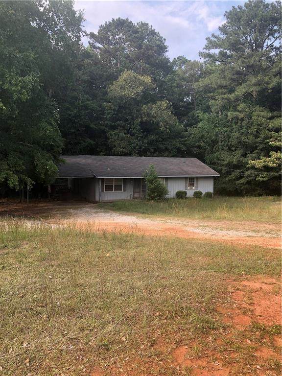 12130 Brown Bridge Road - Photo 1