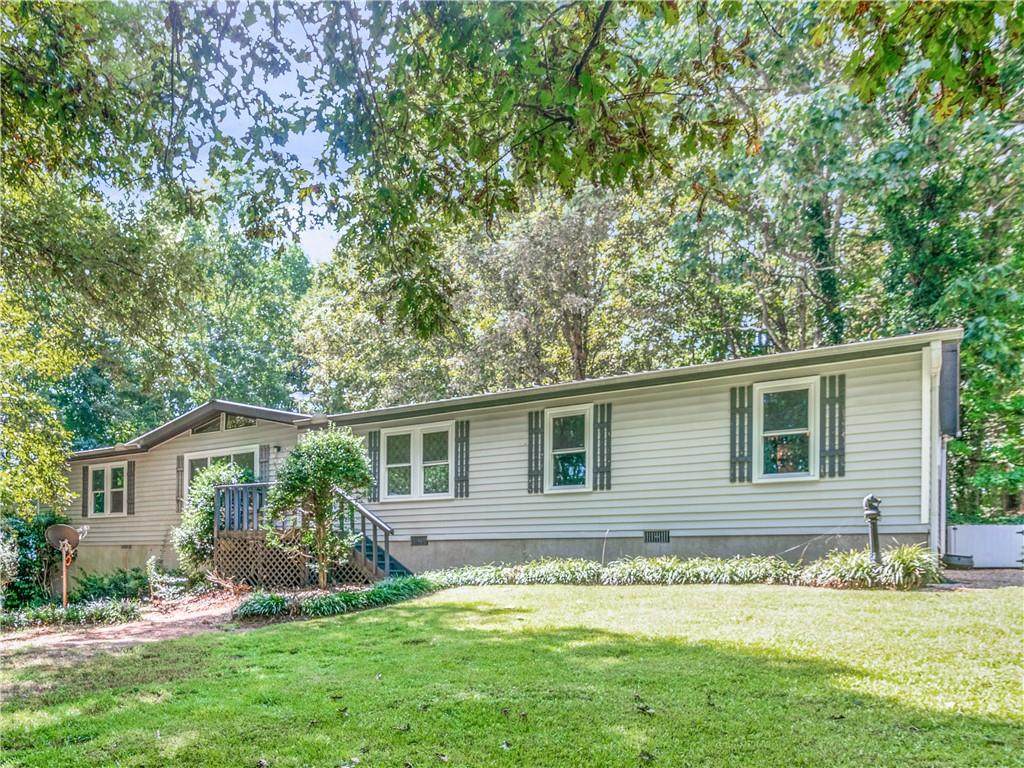 280 Lummus Road - Photo 1