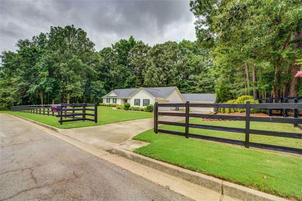 25 Timberwoods Drive - Photo 1