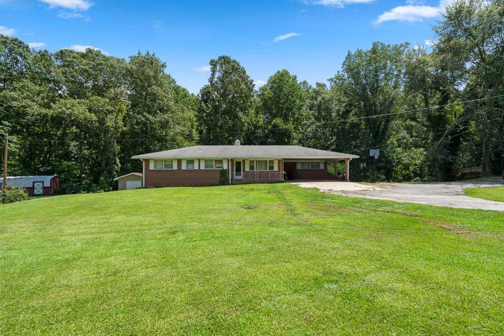 6468 Union Grove Road - Photo 1