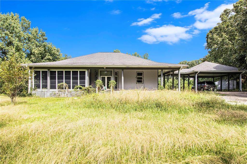 4231 Highway 5 - Photo 1