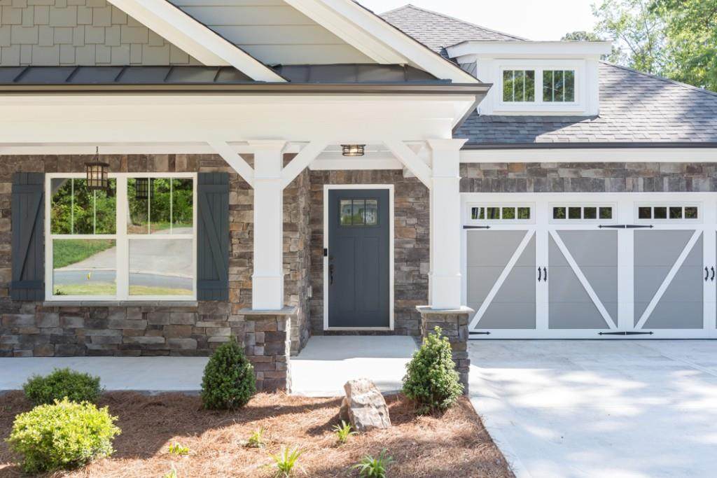 114 Spaulding Lane - Photo 1