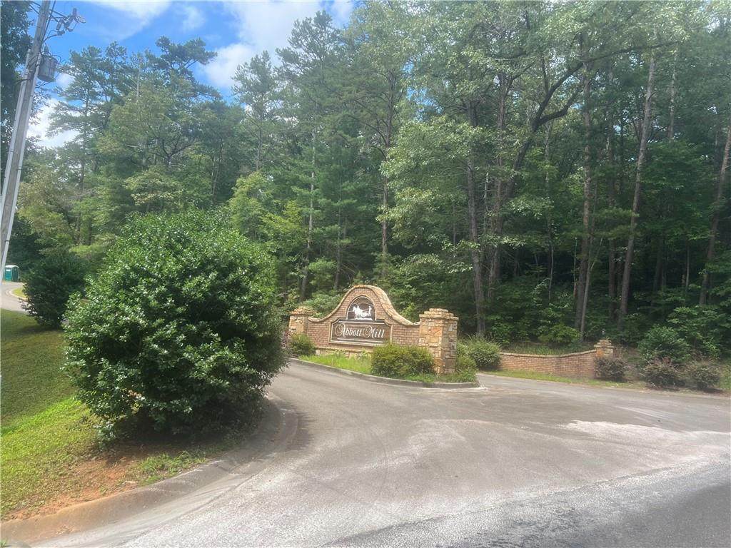 Lot 8 Abbott Mill Road - Photo 1