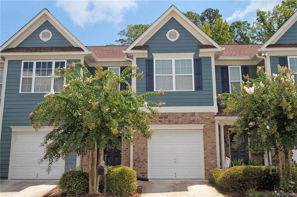 6528 Mallard Cove Lane - Photo 1