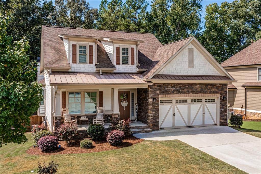 149 Grand Oak Trail - Photo 1