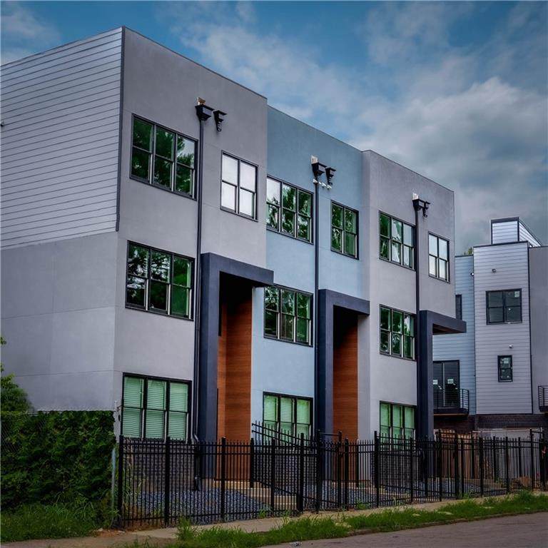 340 Eugenia Street - Photo 1