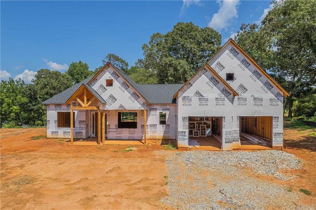 7670 Little Mill Road - Photo 1