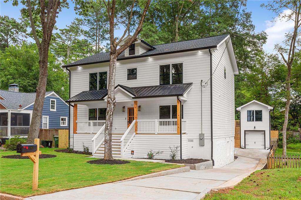 102 Roseclair Drive - Photo 1