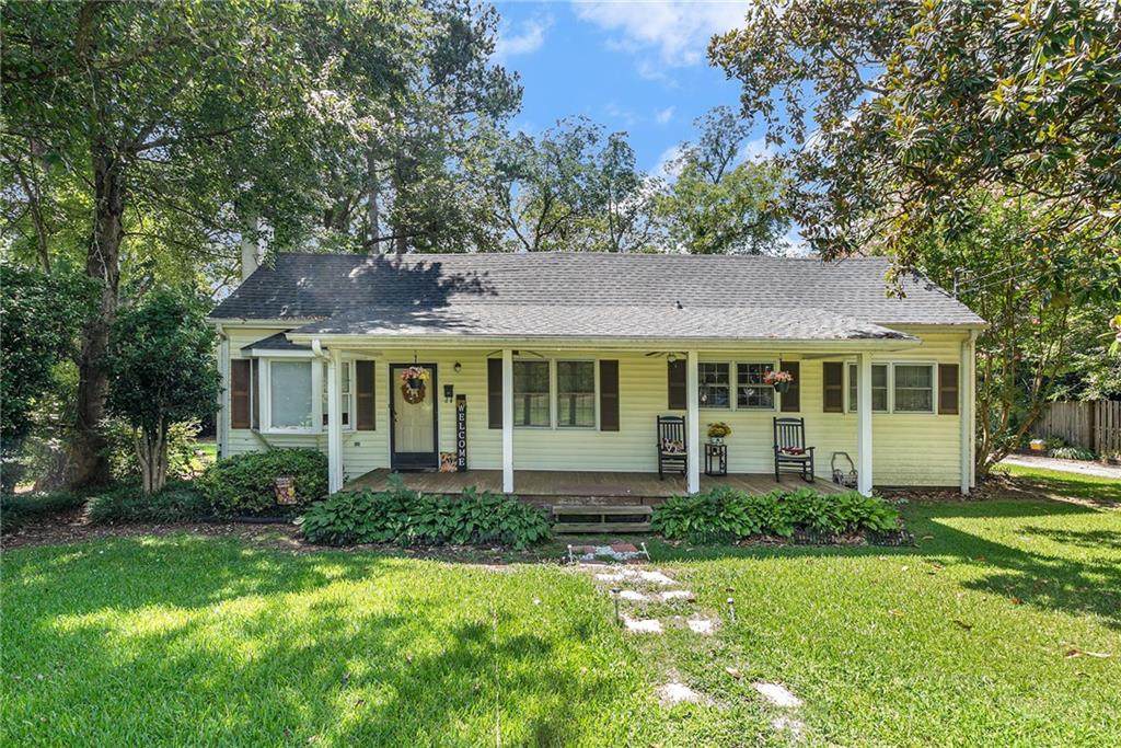 270 Benson Street - Photo 1
