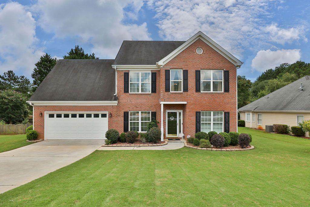 828 Windsor Oak Circle - Photo 1