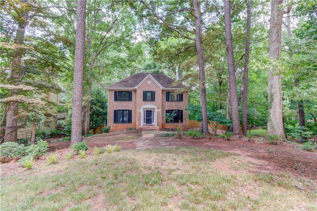 1287 Rivermist Drive - Photo 1
