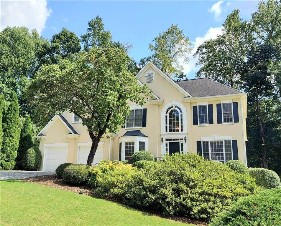 1335 Benjamin Place - Photo 1