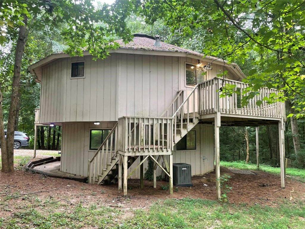 54 River Valley Road - Photo 1