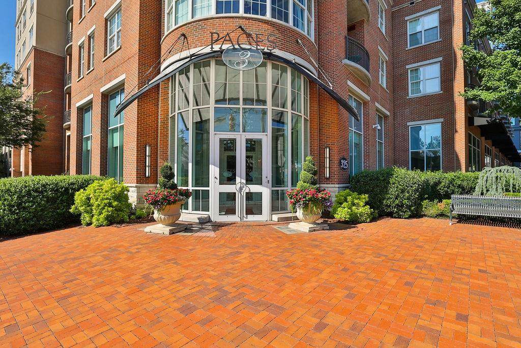 325 Paces Ferry Road - Photo 1