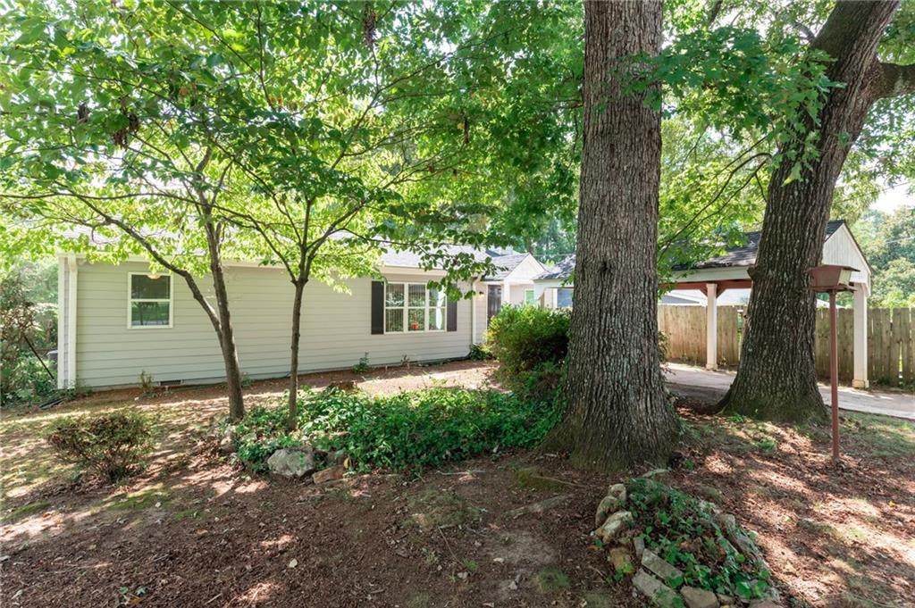2485 Arkose Drive - Photo 1