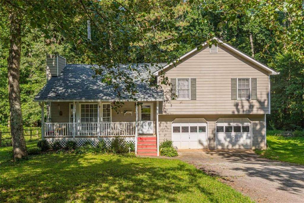 4589 Muirwood Circle - Photo 1