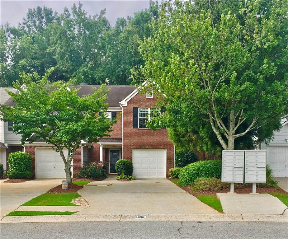 2636 Waverly Hills Drive - Photo 1