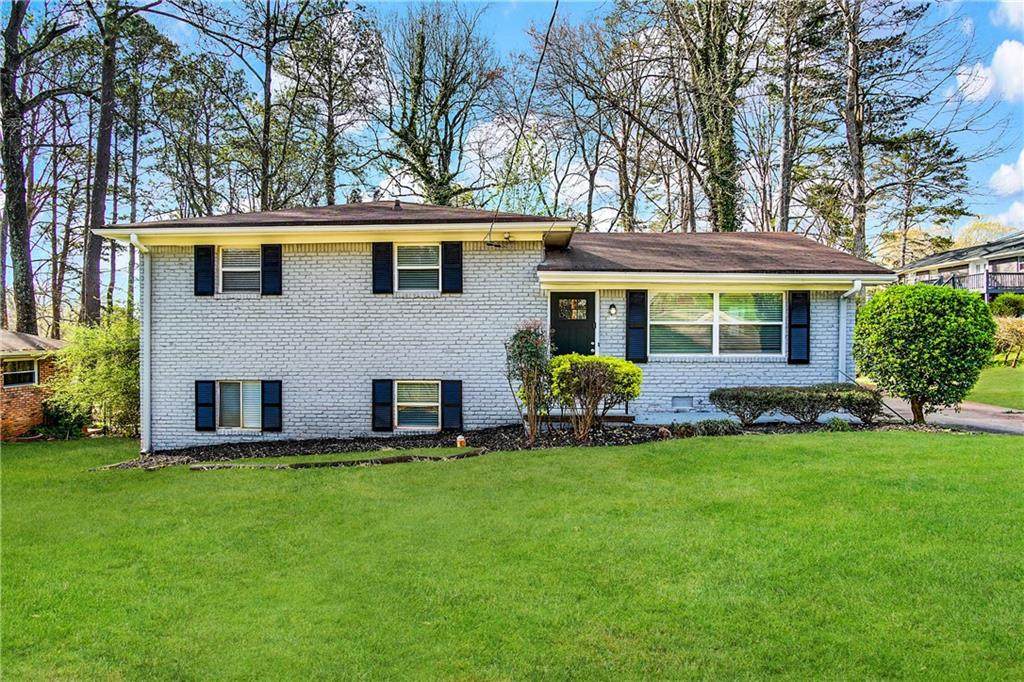 2249 Clanton Terrace - Photo 1