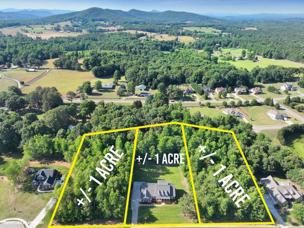 LOT 9 Decoy Lane - Photo 1
