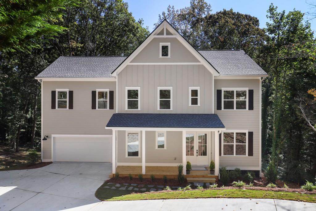 4346 Fox Creek Drive - Photo 1