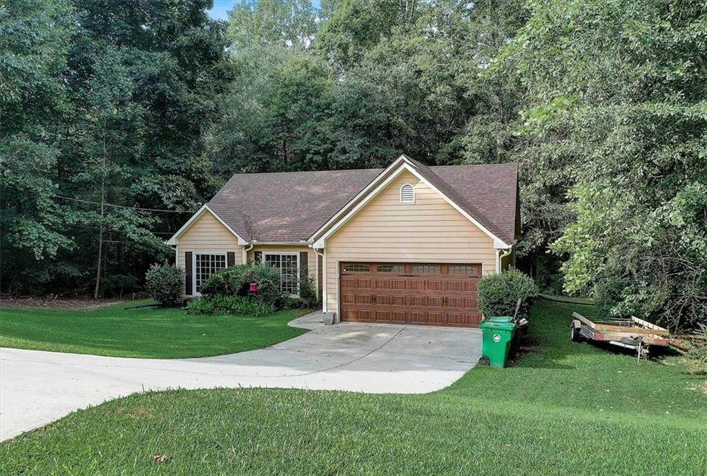 8558 Misty Creek Circle - Photo 1