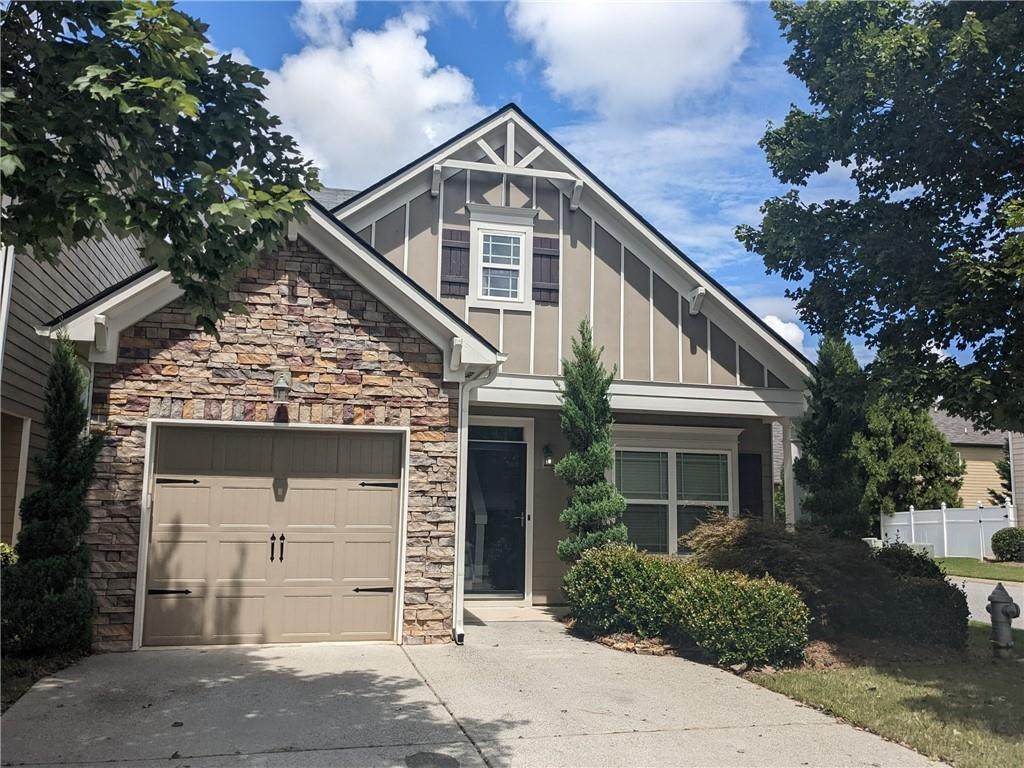140 Oakmont Drive - Photo 1