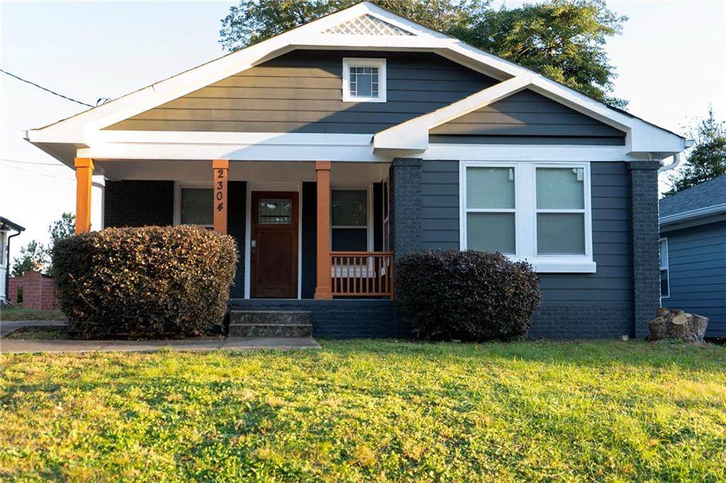 2304 Newnan Street - Photo 1