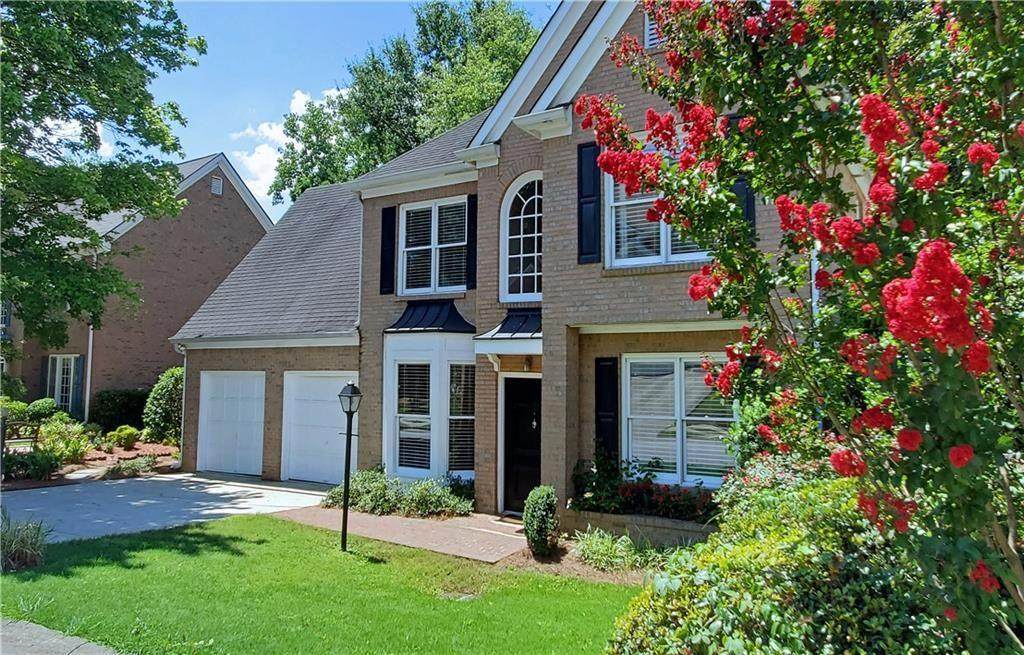 4730 Woodland Brook Court - Photo 1