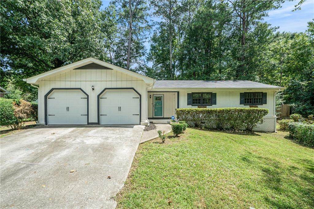 2385 Buckley Court - Photo 1