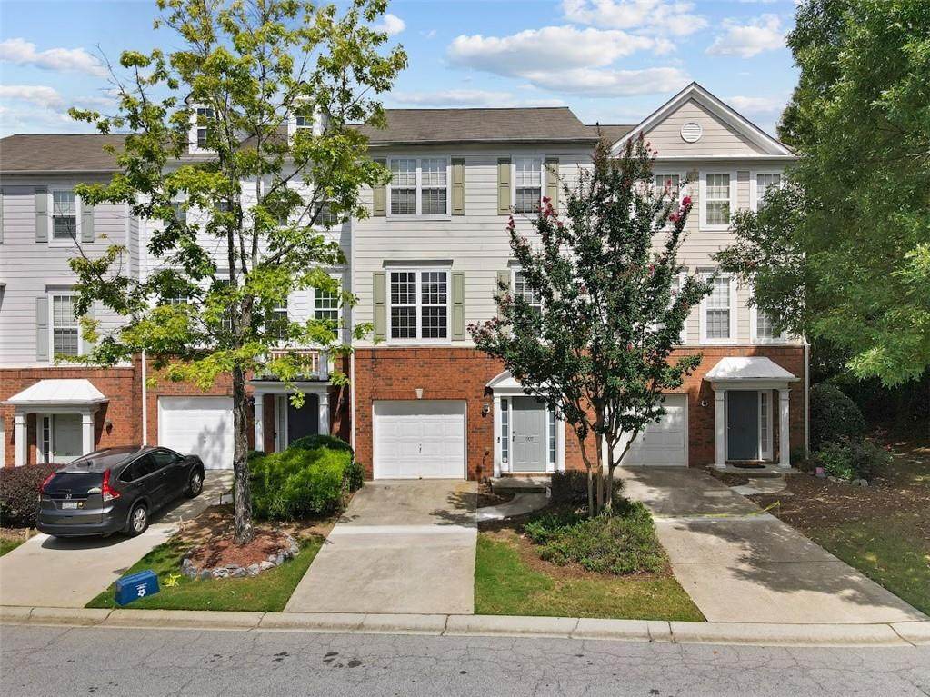 3907 Howell Park Road - Photo 1