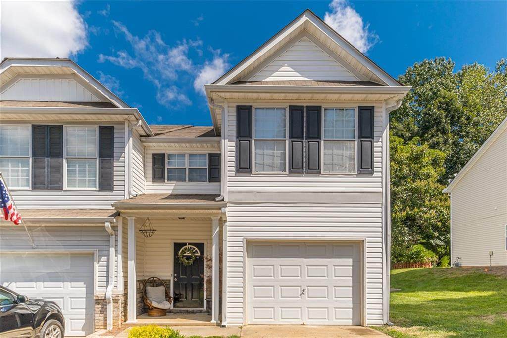 4932 Vireo Drive - Photo 1
