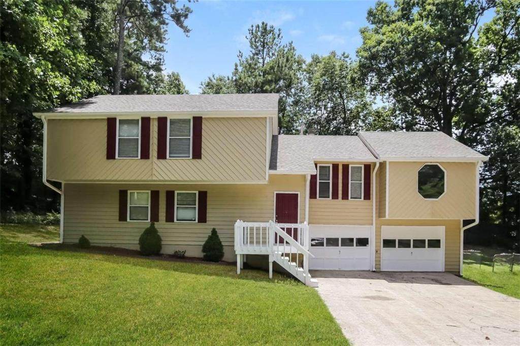 760 Farm Creek Road - Photo 1