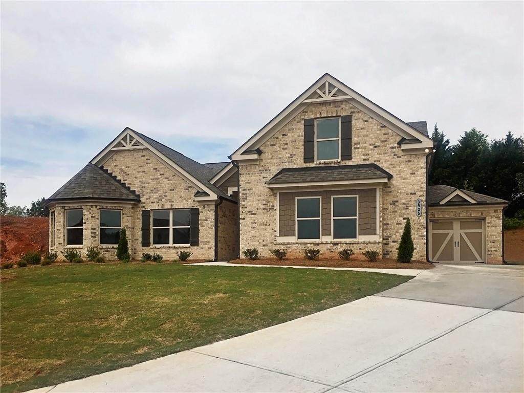 4120 Gold Hill Lane - Photo 1