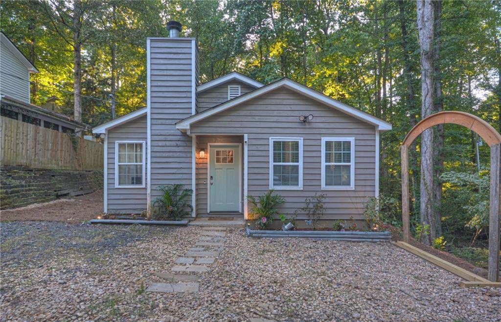 2630 Valient Drive - Photo 1