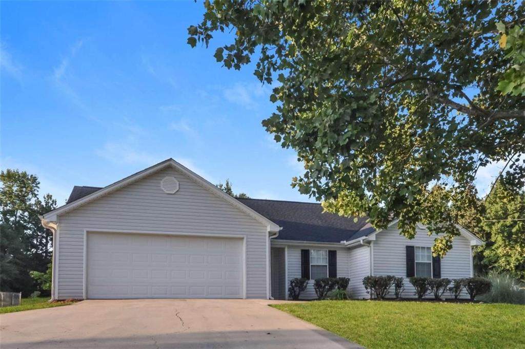 80 Pleasant Hill Drive - Photo 1
