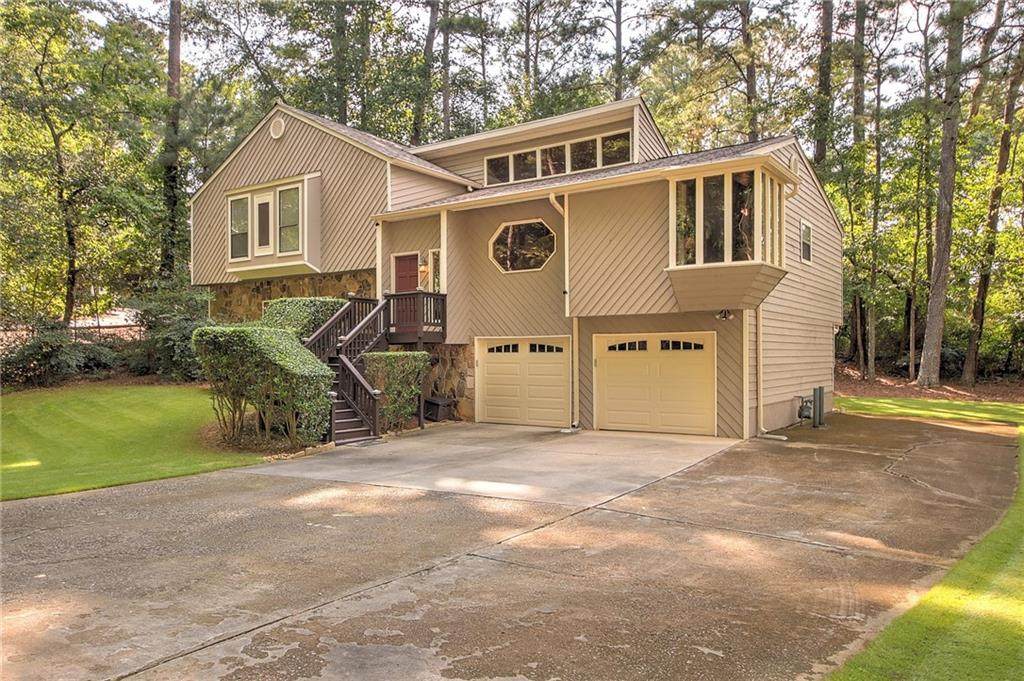 10380 Timberstone Road - Photo 1