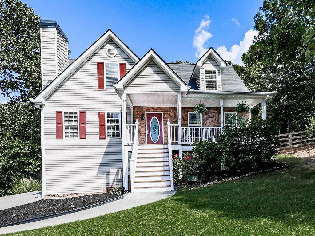 200 Brick Mill Drive - Photo 1