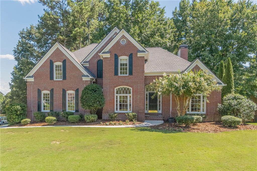 6410 Club Valley Court - Photo 1