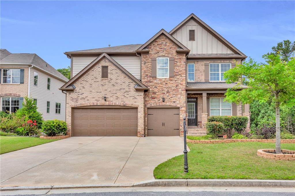 5660 Enfield Way - Photo 1