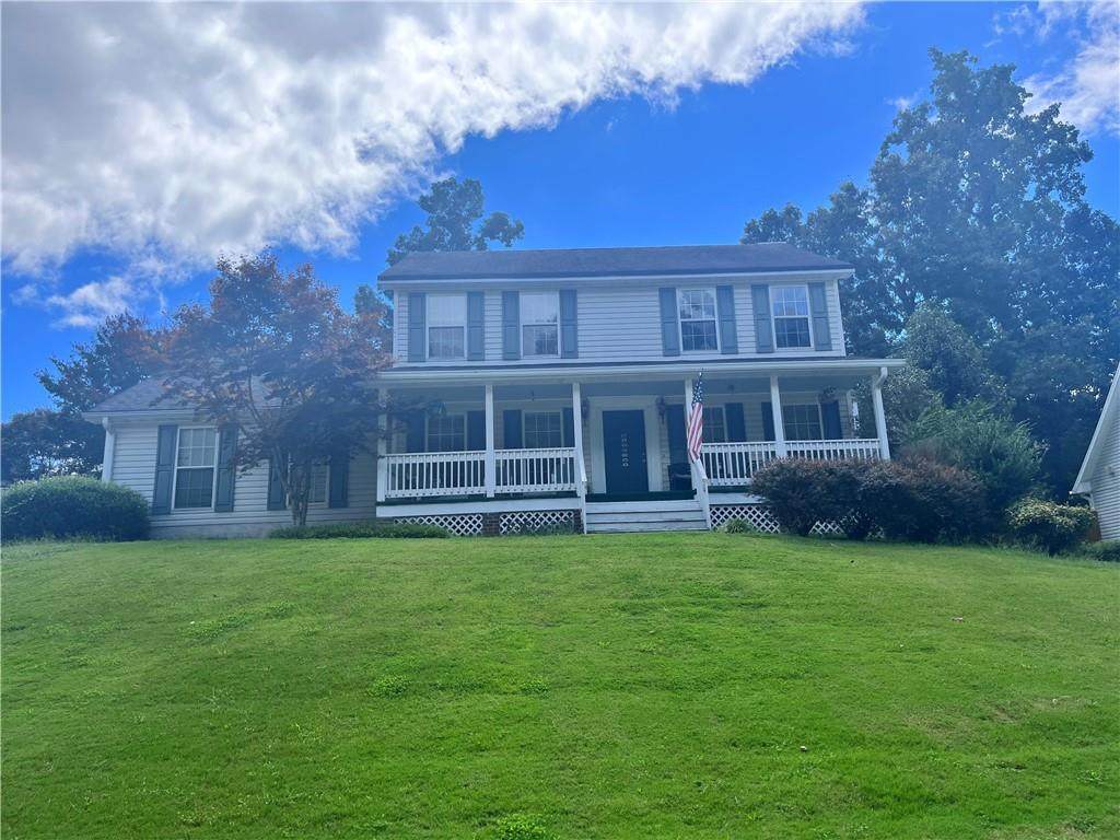 855 Madison Chase Way - Photo 1