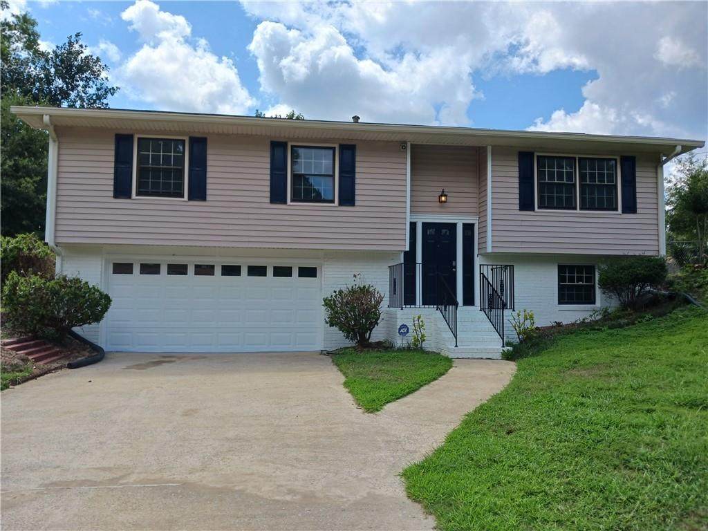 2120 Sandgate Circle - Photo 1