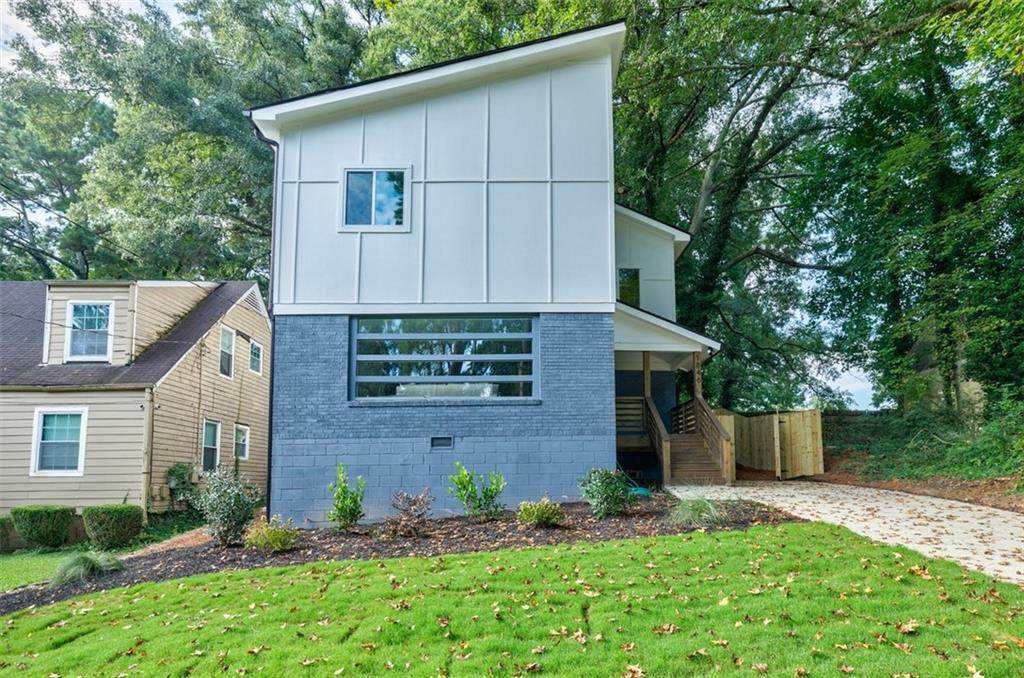 1846 Rogers Avenue - Photo 1