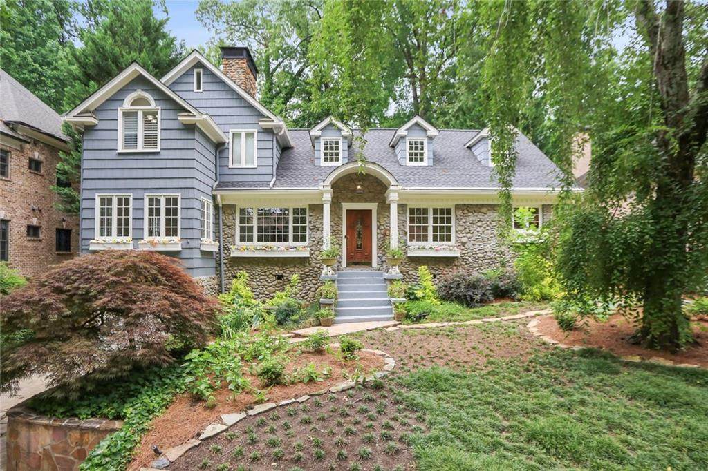 235 Beverly Road - Photo 1