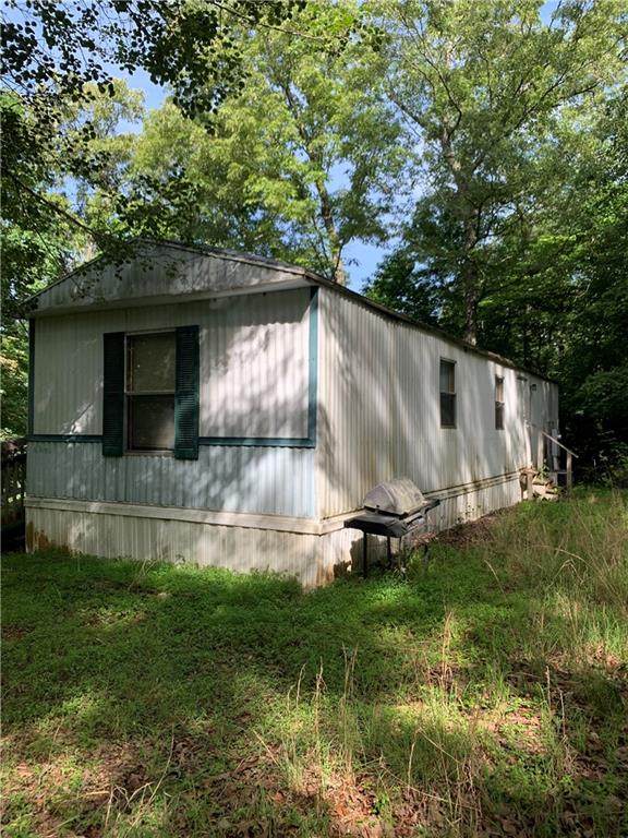 1145 Chase Mountain Road - Photo 1