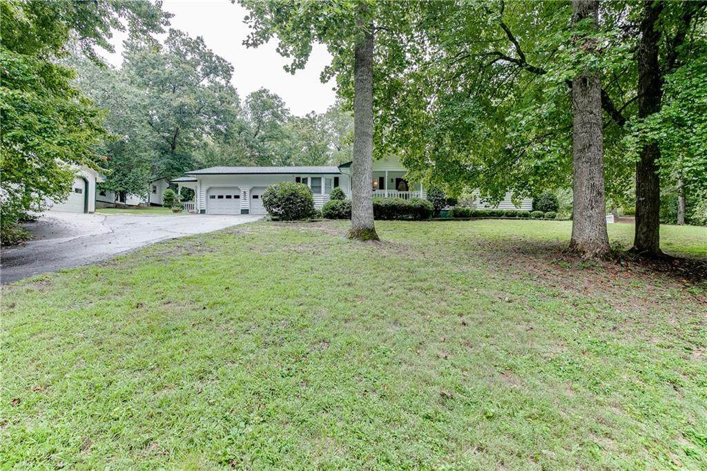 110 Jess Hunt Road - Photo 1