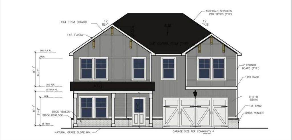 422 Sweetwood Court - Photo 1