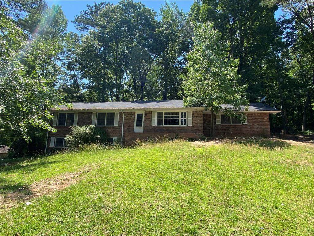 5005 Pittman Road - Photo 1